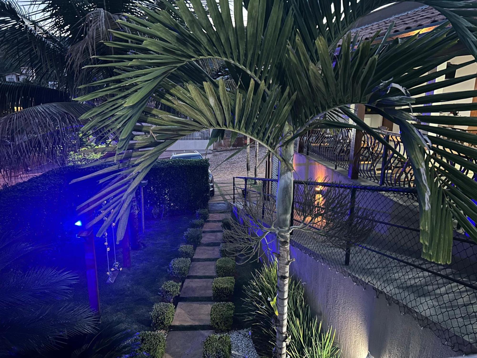 Pousada Rainha Dos Lagos Capitólio Exteriör bild